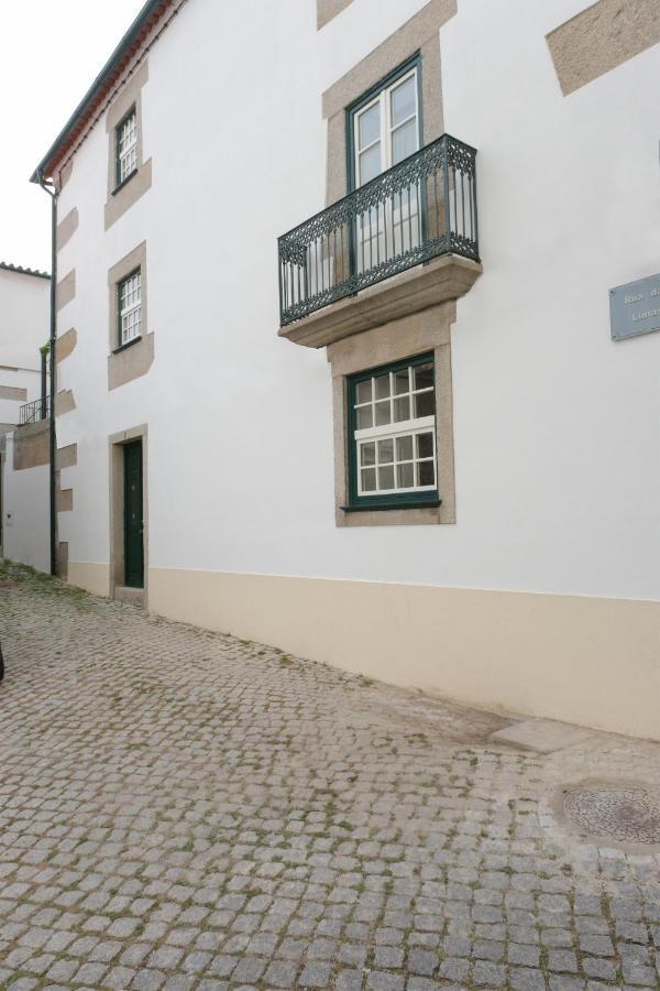 Casa Da Praca - Guest House Pinhel Exteriör bild